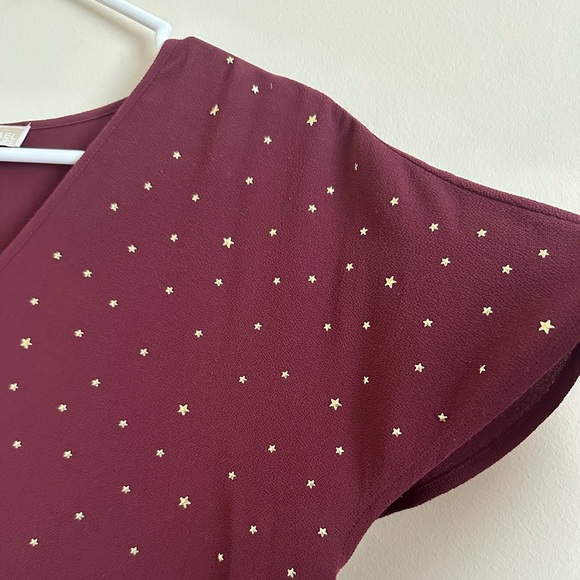 Michael Kors Star Stud Top - Picture 5 of 6